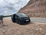 Toyota Alphard 2010 годаүшін10 200 000 тг. в Алматы