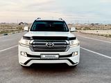 Toyota Land Cruiser 2016 года за 29 000 000 тг. в Актау – фото 5