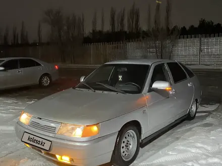 ВАЗ (Lada) 2112 2005 года за 980 000 тг. в Павлодар