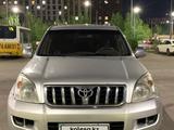 Toyota Land Cruiser Prado 2005 года за 8 500 000 тг. в Астана