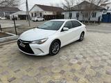 Toyota Camry 2015 годаүшін6 800 000 тг. в Атырау