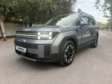Hyundai Santa FE, 2024