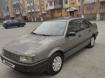 Volkswagen Passat 1991 года за 1 250 000 тг. в Тараз