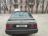 Volkswagen Passat 1991 годаүшін1 250 000 тг. в Тараз – фото 3