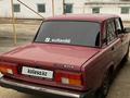 ВАЗ (Lada) 2107 2008 года за 1 550 000 тг. в Кызылорда – фото 4