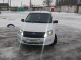 ВАЗ (Lada) Granta 2190 2013 годаүшін2 900 000 тг. в Рудный