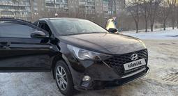 Hyundai Accent 2023 года за 8 400 000 тг. в Семей – фото 3