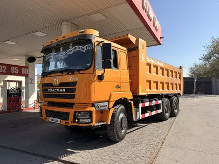 Shacman (Shaanxi)  F3000 2019 года за 15 500 000 тг. в Шымкент