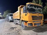 Shacman (Shaanxi)  F3000 2019 годаүшін15 500 000 тг. в Шымкент – фото 3