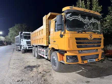 Shacman (Shaanxi)  F3000 2019 года за 15 500 000 тг. в Шымкент – фото 3
