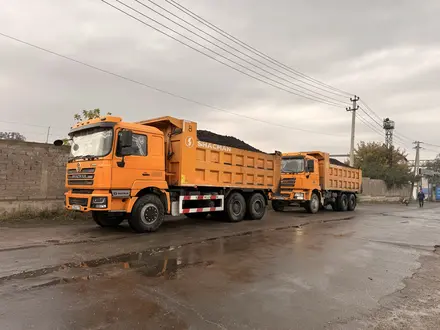 Shacman (Shaanxi)  F3000 2019 года за 15 500 000 тг. в Шымкент – фото 2
