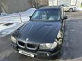 BMW X3 2005 года за 7 500 000 тг. в Алматы – фото 6
