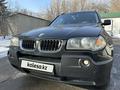 BMW X3 2005 года за 7 500 000 тг. в Алматы – фото 7