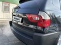 BMW X3 2005 года за 7 500 000 тг. в Алматы – фото 9