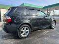 BMW X3 2005 года за 7 500 000 тг. в Алматы – фото 10