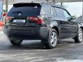 BMW X3 2005 года за 7 500 000 тг. в Алматы – фото 11