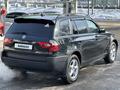 BMW X3 2005 года за 7 500 000 тг. в Алматы – фото 12