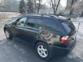 BMW X3 2005 года за 7 500 000 тг. в Алматы – фото 13