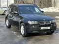 BMW X3 2005 года за 7 500 000 тг. в Алматы – фото 14