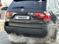 BMW X3 2005 года за 7 500 000 тг. в Алматы – фото 16