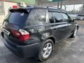 BMW X3 2005 года за 7 500 000 тг. в Алматы – фото 18