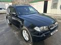 BMW X3 2005 года за 7 500 000 тг. в Алматы – фото 21