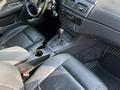 BMW X3 2005 года за 7 500 000 тг. в Алматы – фото 36