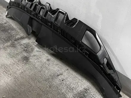 Накладка телевизора Hyundai Elantra за 10 000 тг. в Алматы