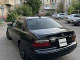 Mazda 626 2000 годаүшін1 950 000 тг. в Усть-Каменогорск – фото 4