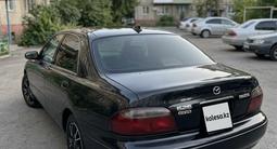 Mazda 626 2000 года за 1 950 000 тг. в Усть-Каменогорск – фото 4