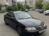 Mazda 626 2000 годаүшін1 950 000 тг. в Усть-Каменогорск