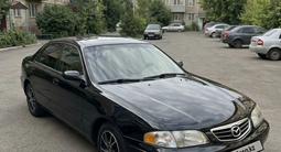 Mazda 626 2000 года за 1 950 000 тг. в Усть-Каменогорск