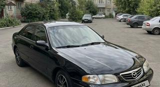 Mazda 626 2000 года за 1 950 000 тг. в Усть-Каменогорск