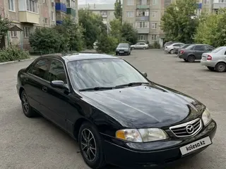 Mazda 626, 2000