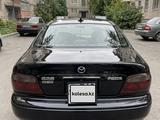 Mazda 626 2000 годаүшін1 950 000 тг. в Усть-Каменогорск – фото 3