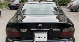 Mazda 626 2000 года за 1 950 000 тг. в Усть-Каменогорск – фото 3