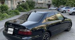 Mazda 626 2000 года за 1 950 000 тг. в Усть-Каменогорск – фото 2