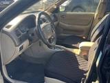 Mazda 626 2000 годаүшін1 950 000 тг. в Усть-Каменогорск – фото 5