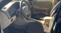 Mazda 626 2000 года за 1 950 000 тг. в Усть-Каменогорск – фото 5