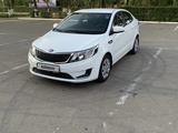 Kia Rio 2014 года за 6 000 000 тг. в Тараз