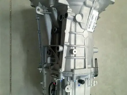 Кпп Jac Sunray T6 за 98 200 тг. в Алматы