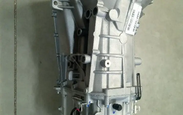 Кпп Jac Sunray T6үшін98 200 тг. в Алматы