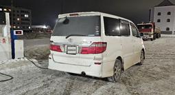 Toyota Alphard 2004 годаүшін7 000 000 тг. в Астана – фото 3