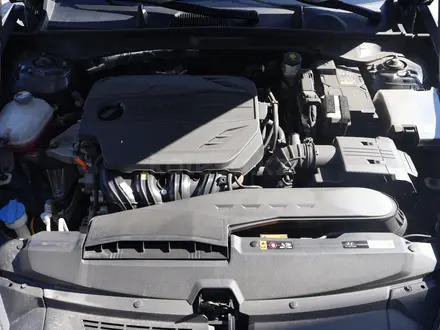 Hyundai Sonata 2023 года за 11 300 000 тг. в Астана – фото 30