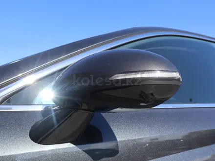 Hyundai Sonata 2023 года за 11 300 000 тг. в Астана – фото 11