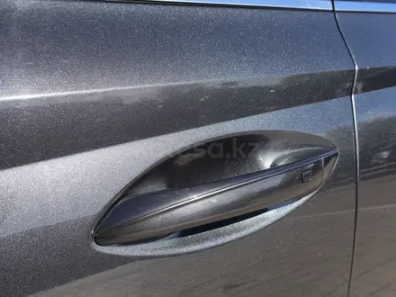 Hyundai Sonata 2023 года за 11 300 000 тг. в Астана – фото 12