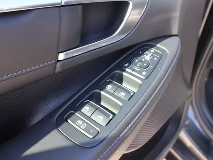 Hyundai Sonata 2023 года за 11 300 000 тг. в Астана – фото 25