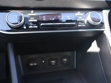 Hyundai Sonata 2023 года за 11 300 000 тг. в Астана – фото 23