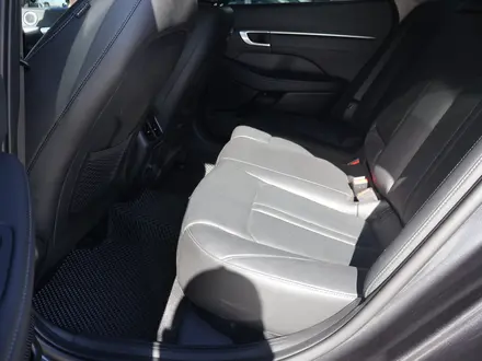 Hyundai Sonata 2023 года за 11 300 000 тг. в Астана – фото 27