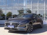 Hyundai Sonata 2023 года за 11 300 000 тг. в Астана